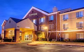 Fairfield Inn Memphis Germantown